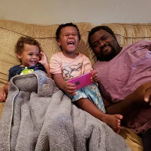 Meet your Posher, Isaac